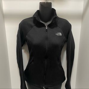 The North Face Women’s XS Black Sweater / Jacket